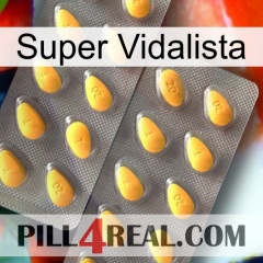Super Vidalista cialis2